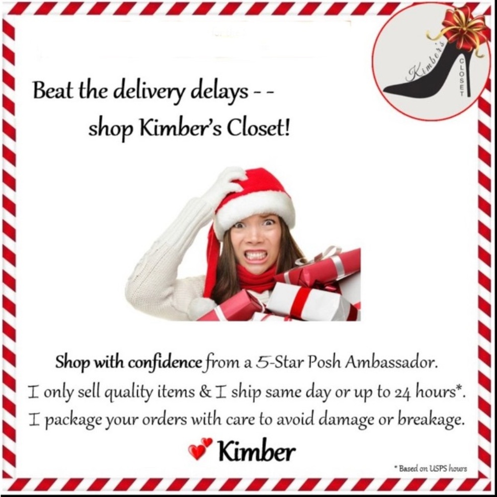Beat The Shipping Delays
